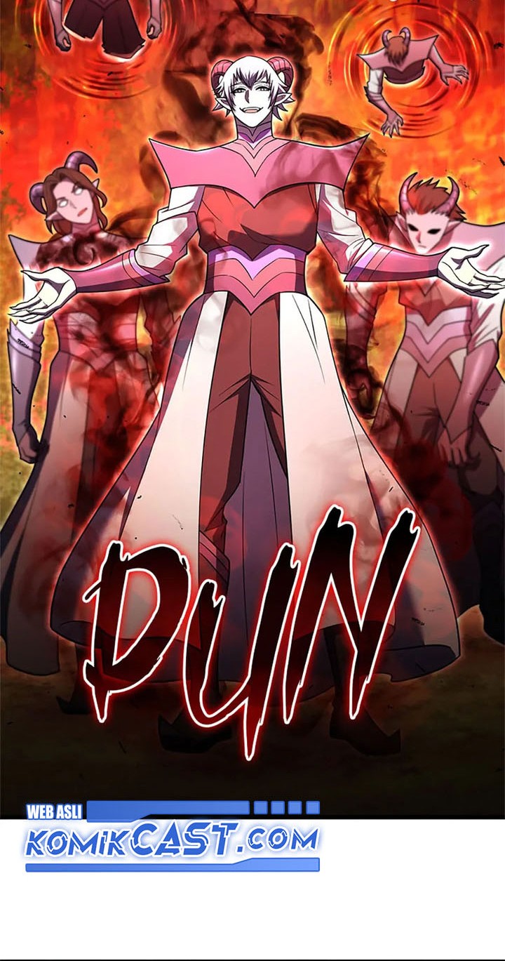 Maxed Out Leveling Chapter 92 - halaman 65