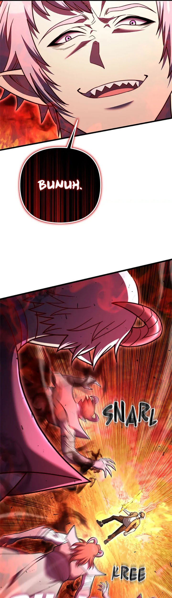 Maxed Out Leveling Chapter 92 - halaman 66