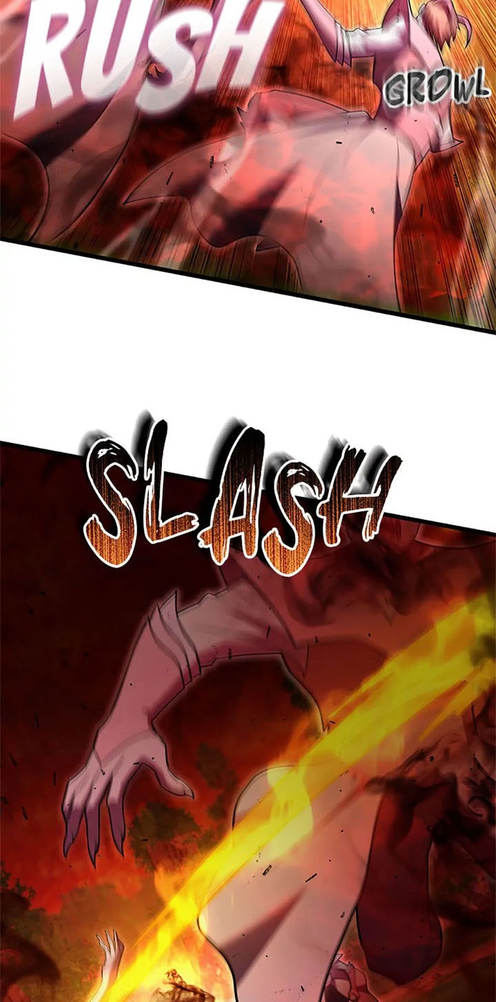 Maxed Out Leveling Chapter 92 - halaman 67