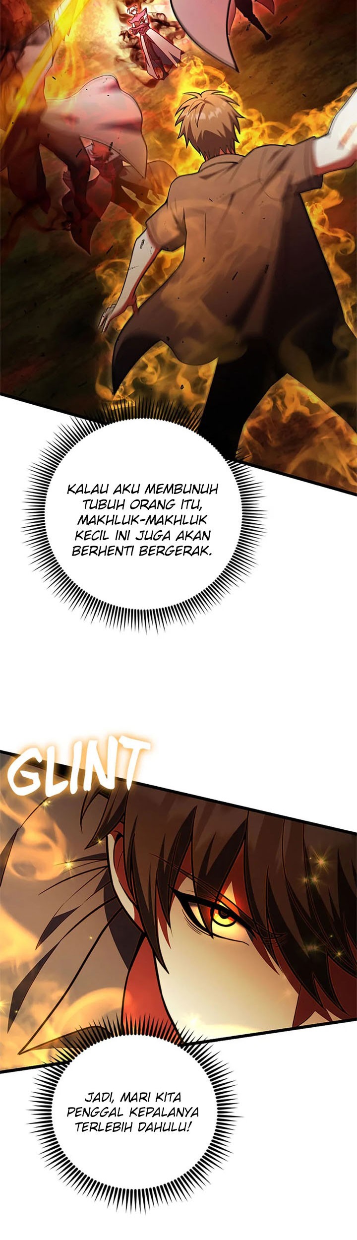 Maxed Out Leveling Chapter 92 - halaman 68