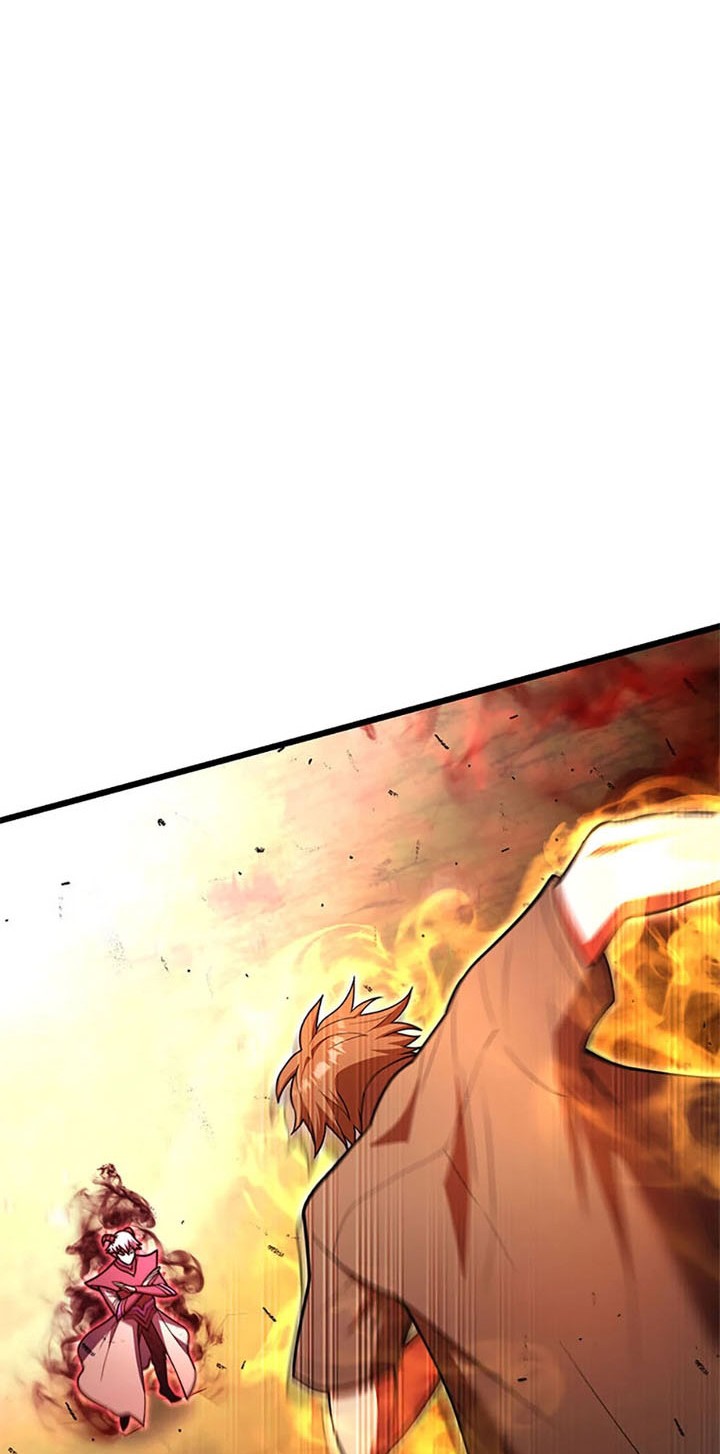 Maxed Out Leveling Chapter 92 - halaman 69
