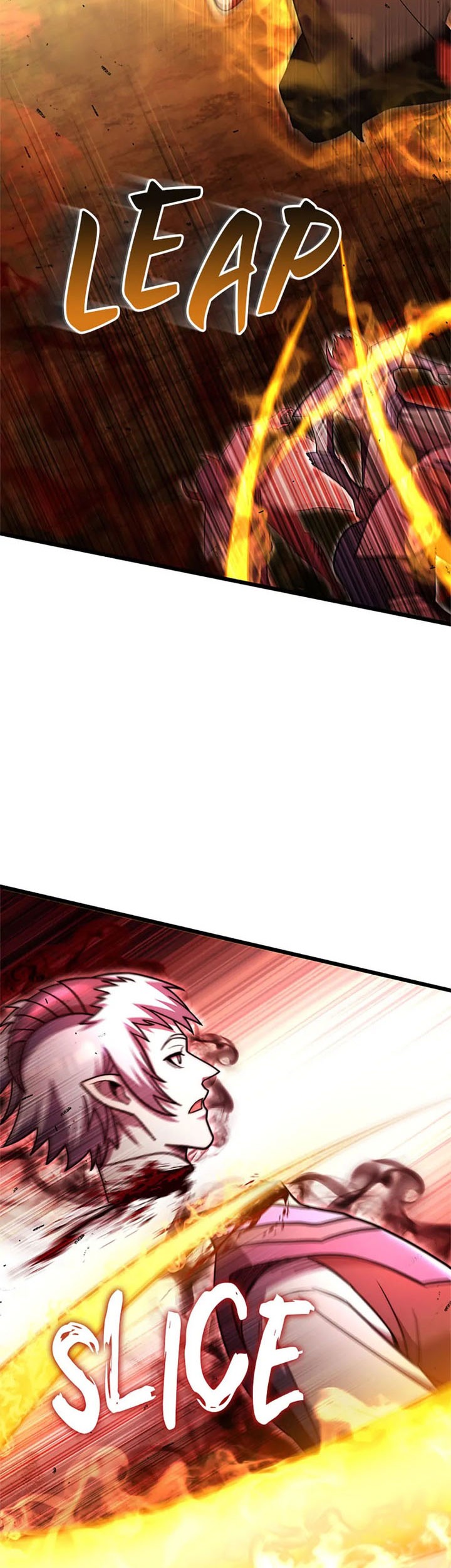 Maxed Out Leveling Chapter 92 - halaman 70