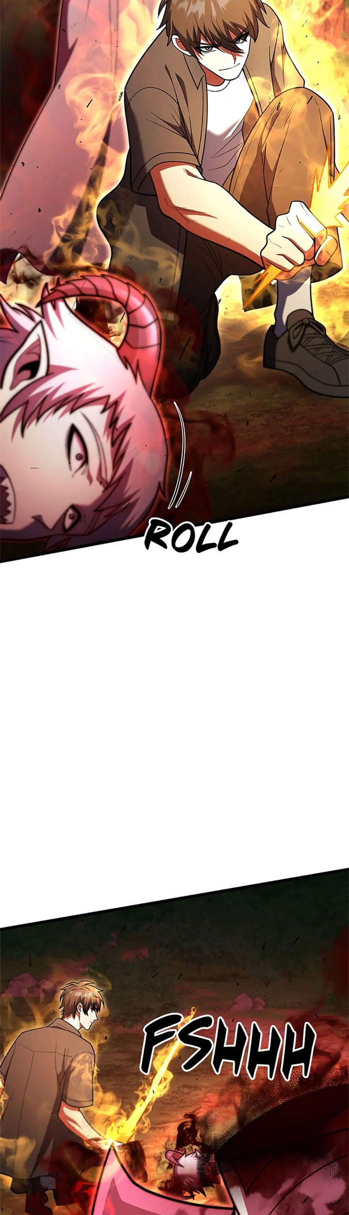 Maxed Out Leveling Chapter 92 - halaman 72
