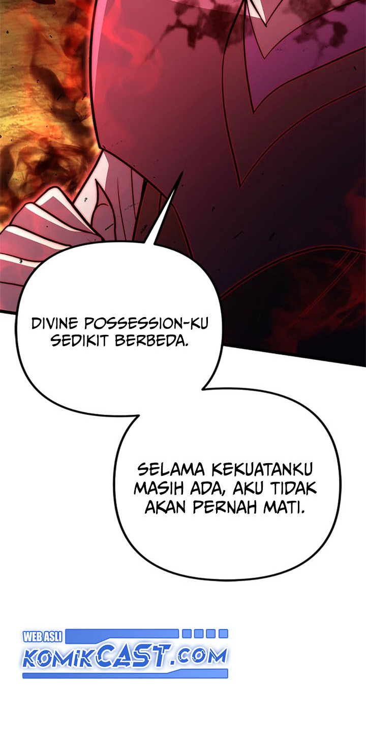 Maxed Out Leveling Chapter 92 - halaman 73