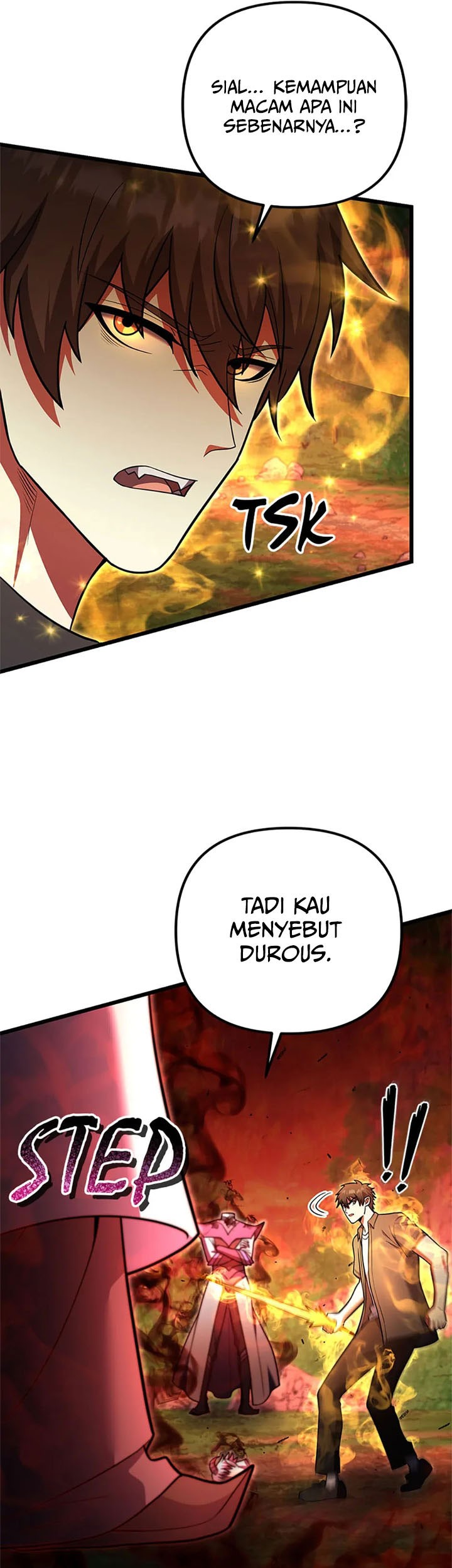 Maxed Out Leveling Chapter 92 - halaman 74
