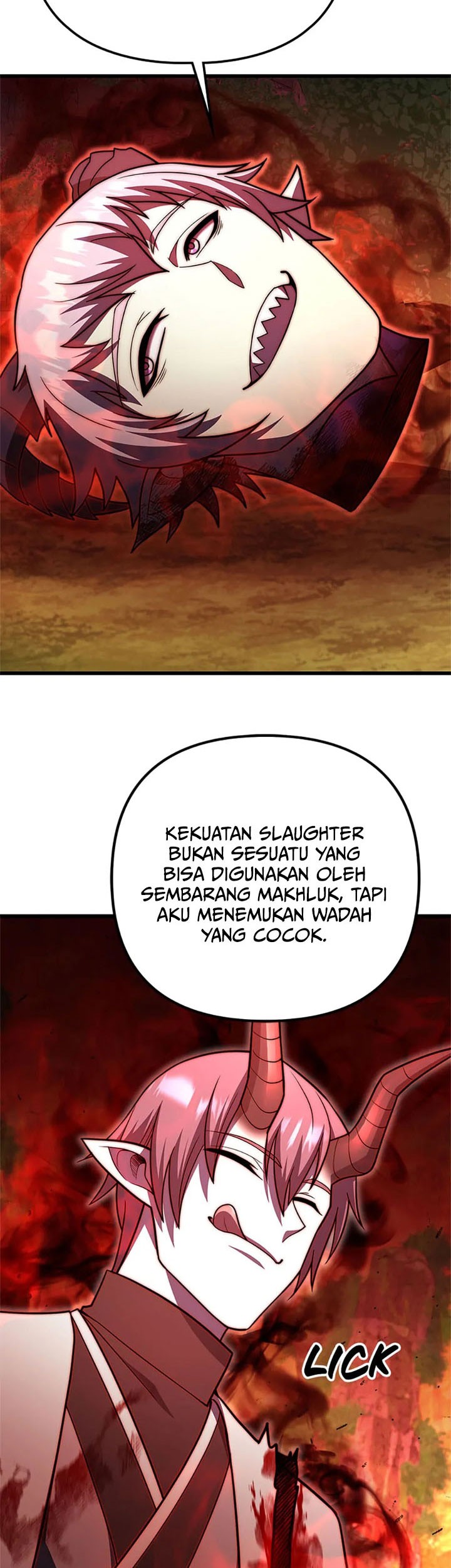 Maxed Out Leveling Chapter 92 - halaman 76