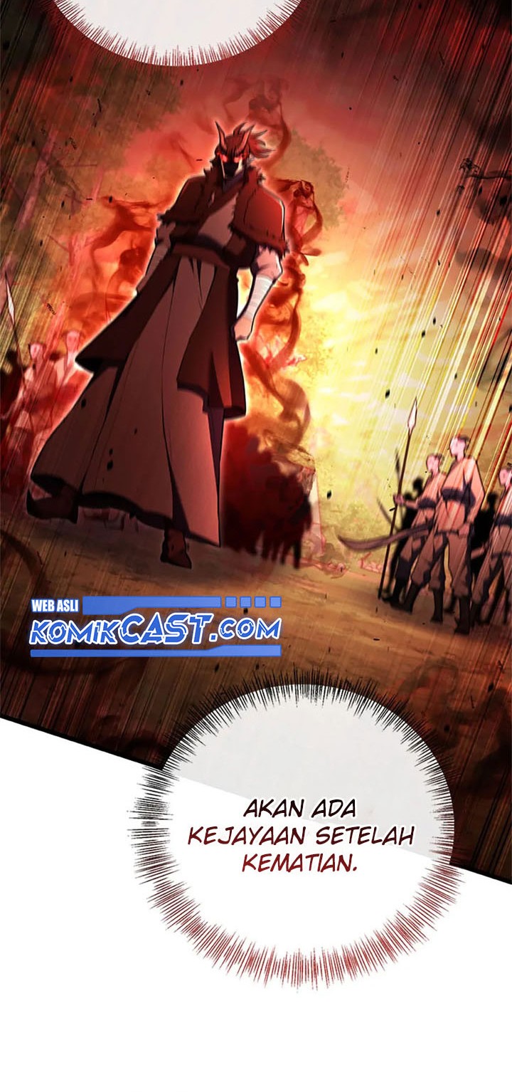 Maxed Out Leveling Chapter 92 - halaman 9