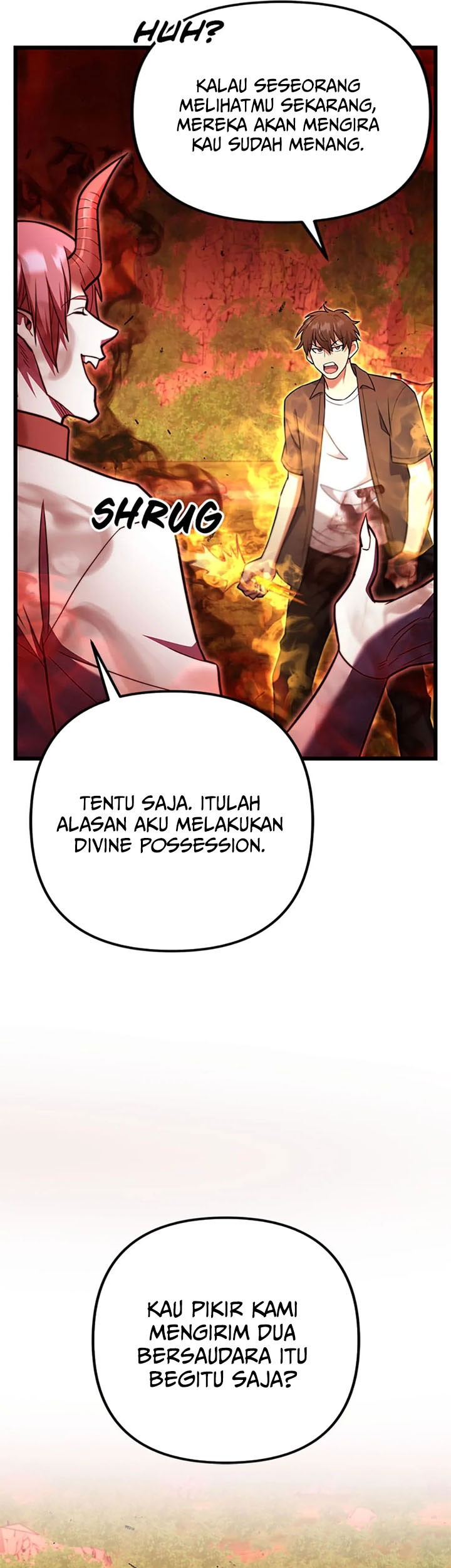 Maxed Out Leveling Chapter 93 - halaman 10