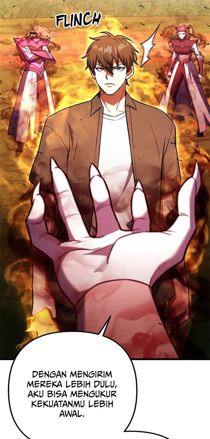 Maxed Out Leveling Chapter 93 - halaman 11