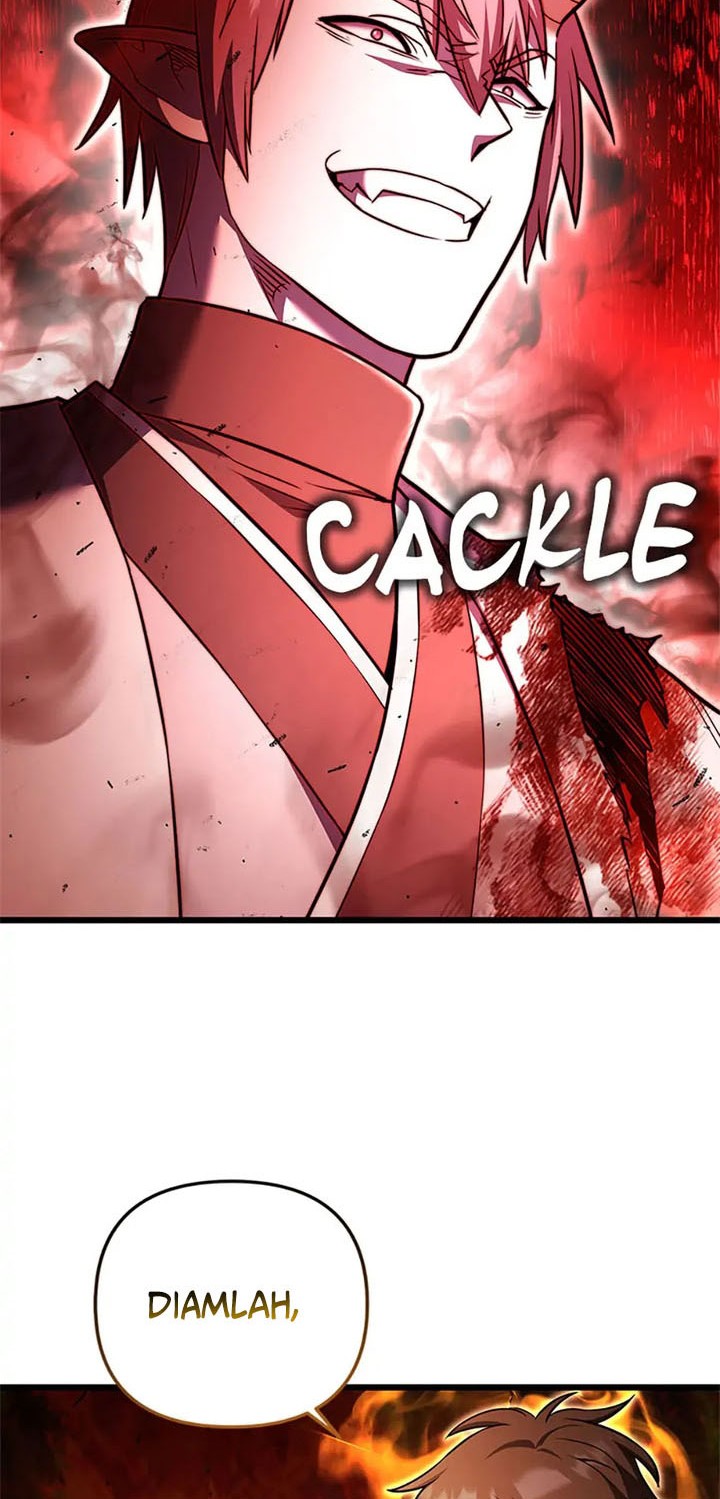 Maxed Out Leveling Chapter 93 - halaman 13