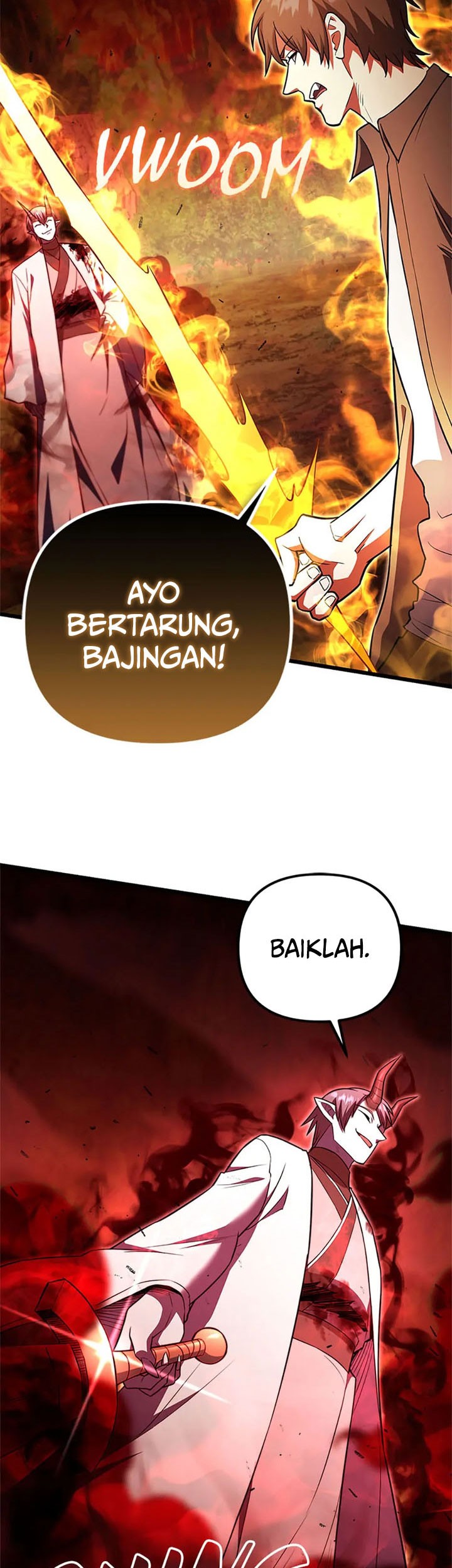 Maxed Out Leveling Chapter 93 - halaman 14