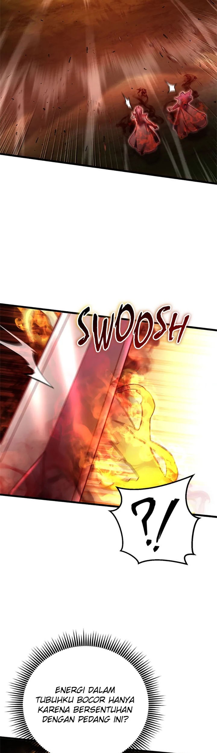 Maxed Out Leveling Chapter 93 - halaman 18