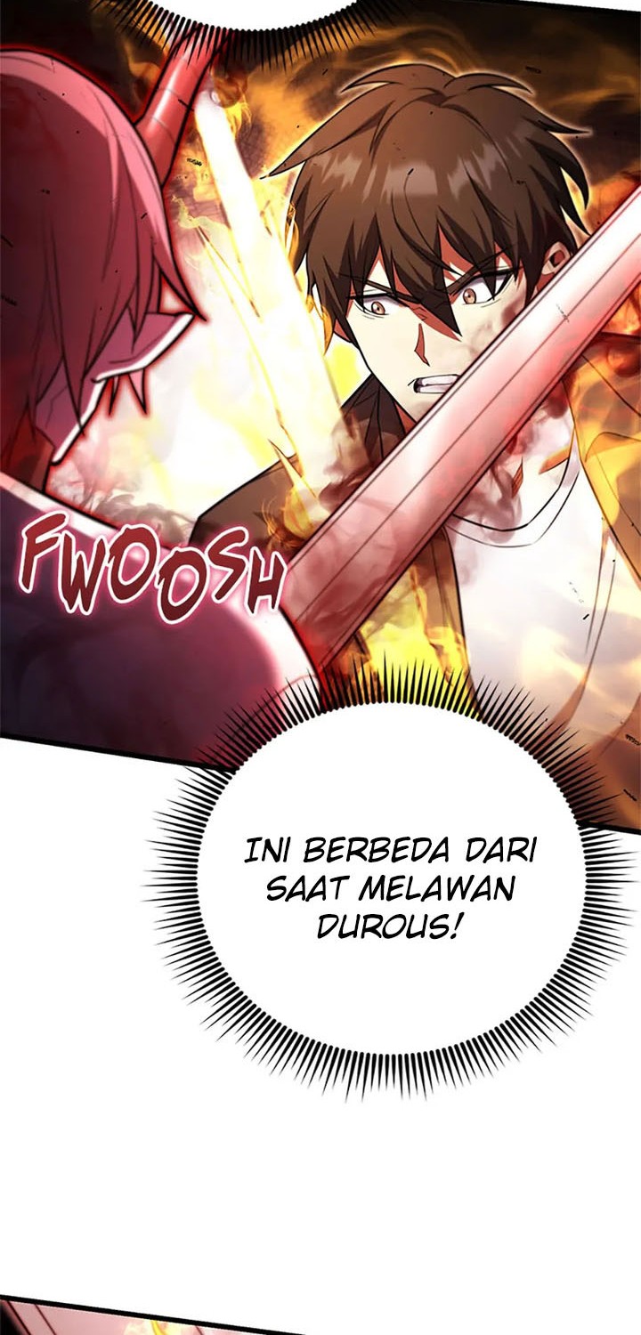 Maxed Out Leveling Chapter 93 - halaman 19