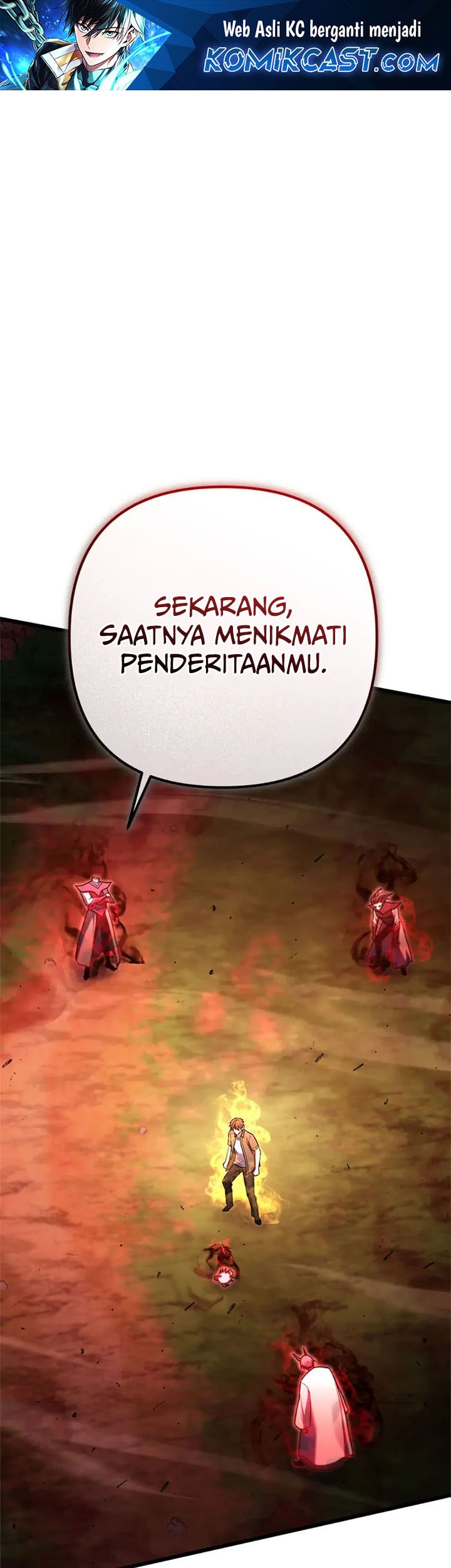 Maxed Out Leveling Chapter 93 - halaman 2