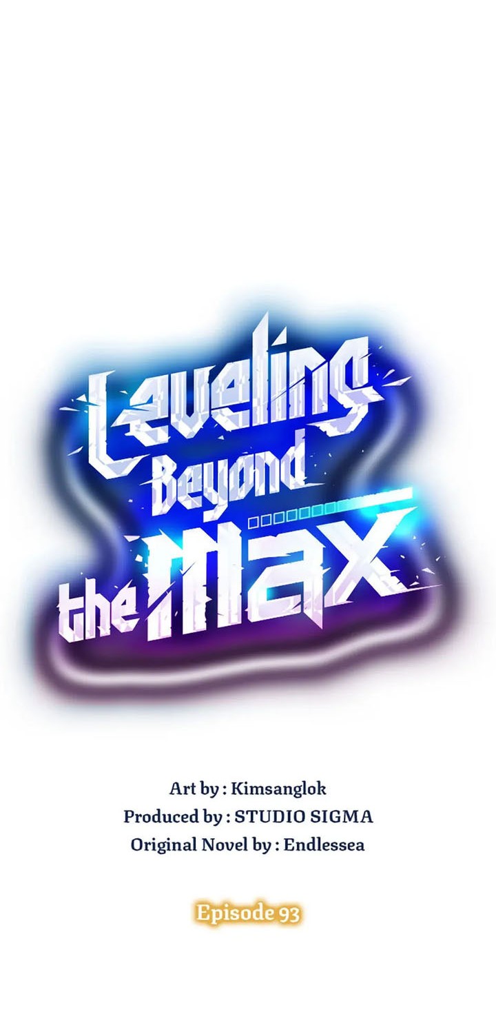 Maxed Out Leveling Chapter 93 - halaman 21