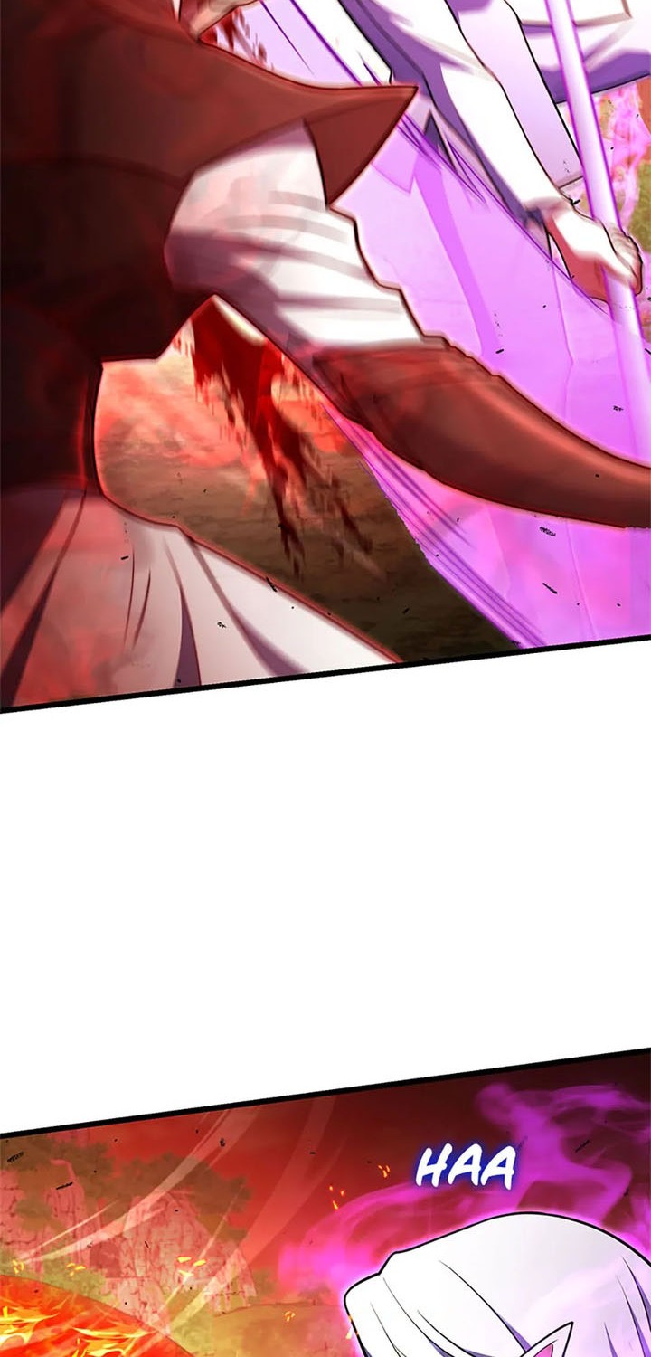 Maxed Out Leveling Chapter 93 - halaman 23