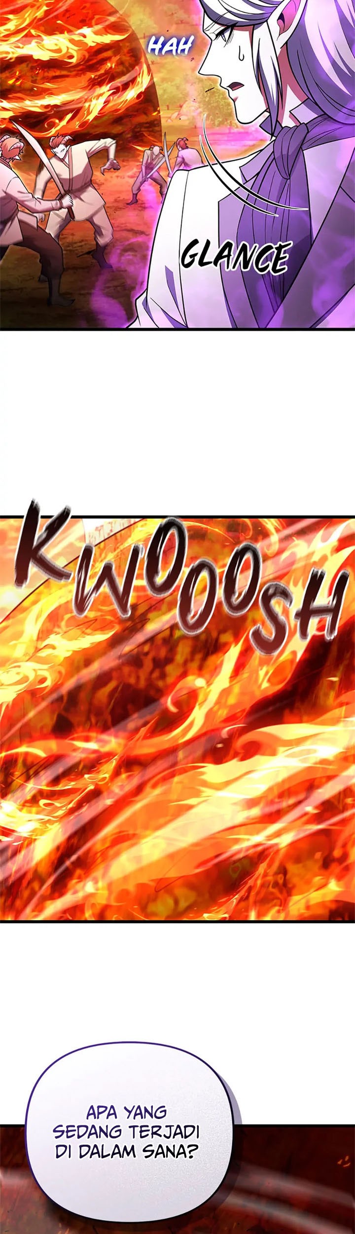 Maxed Out Leveling Chapter 93 - halaman 24