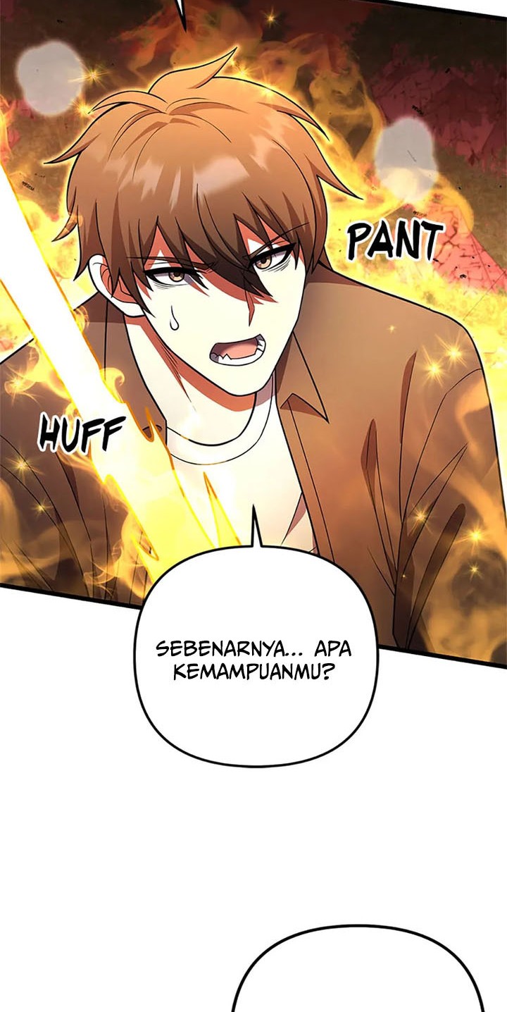 Maxed Out Leveling Chapter 93 - halaman 27