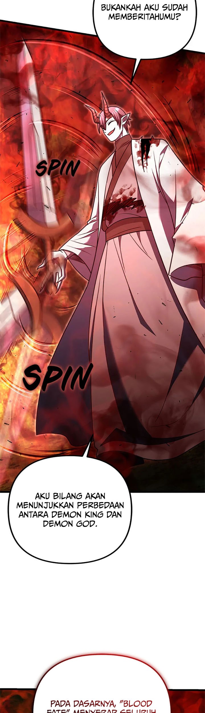 Maxed Out Leveling Chapter 93 - halaman 28