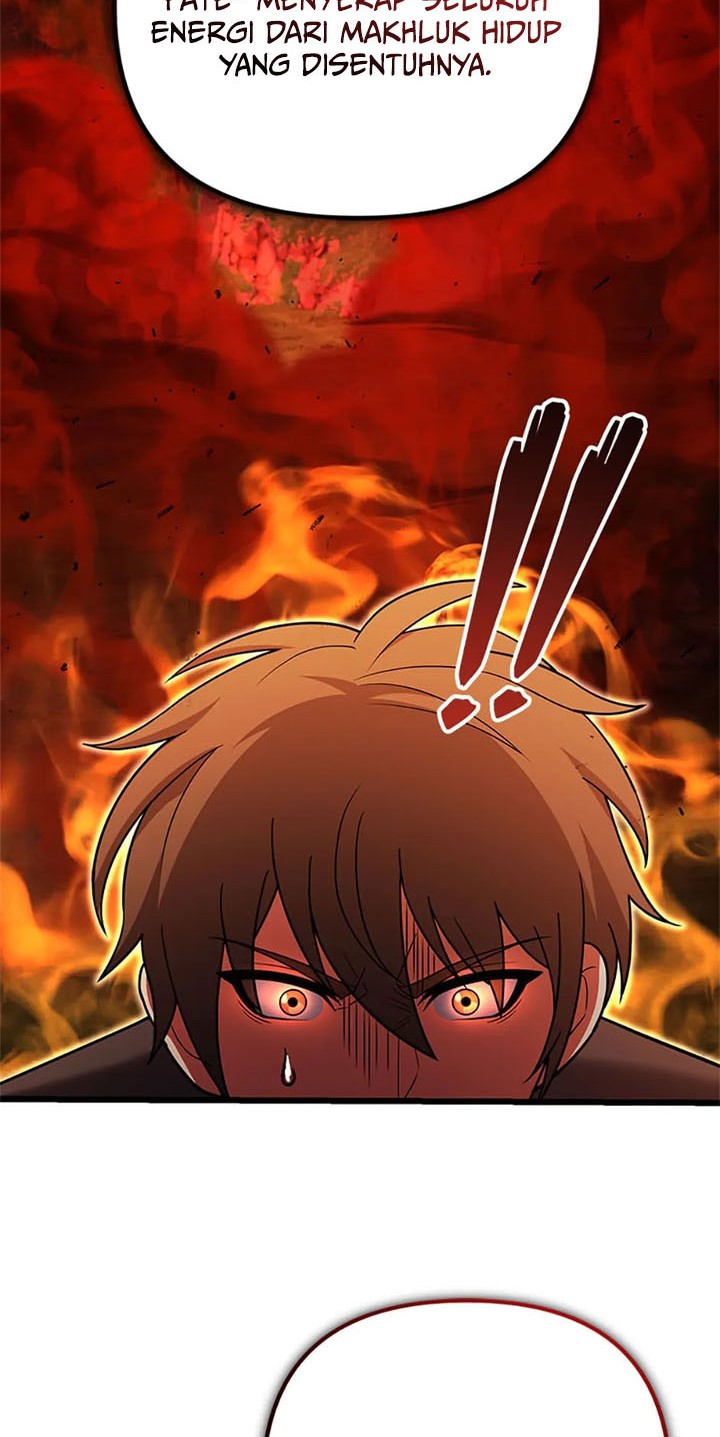 Maxed Out Leveling Chapter 93 - halaman 29