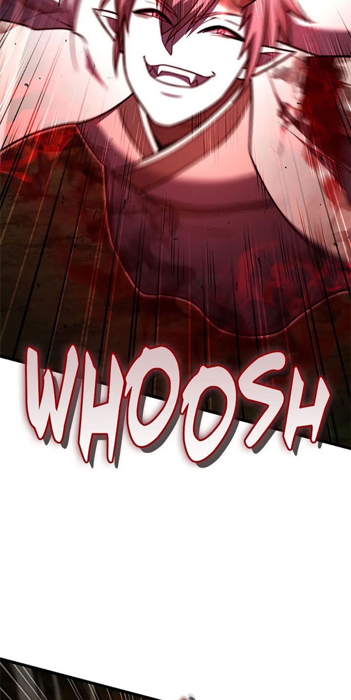 Maxed Out Leveling Chapter 93 - halaman 31
