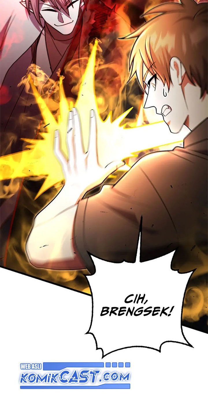 Maxed Out Leveling Chapter 93 - halaman 33