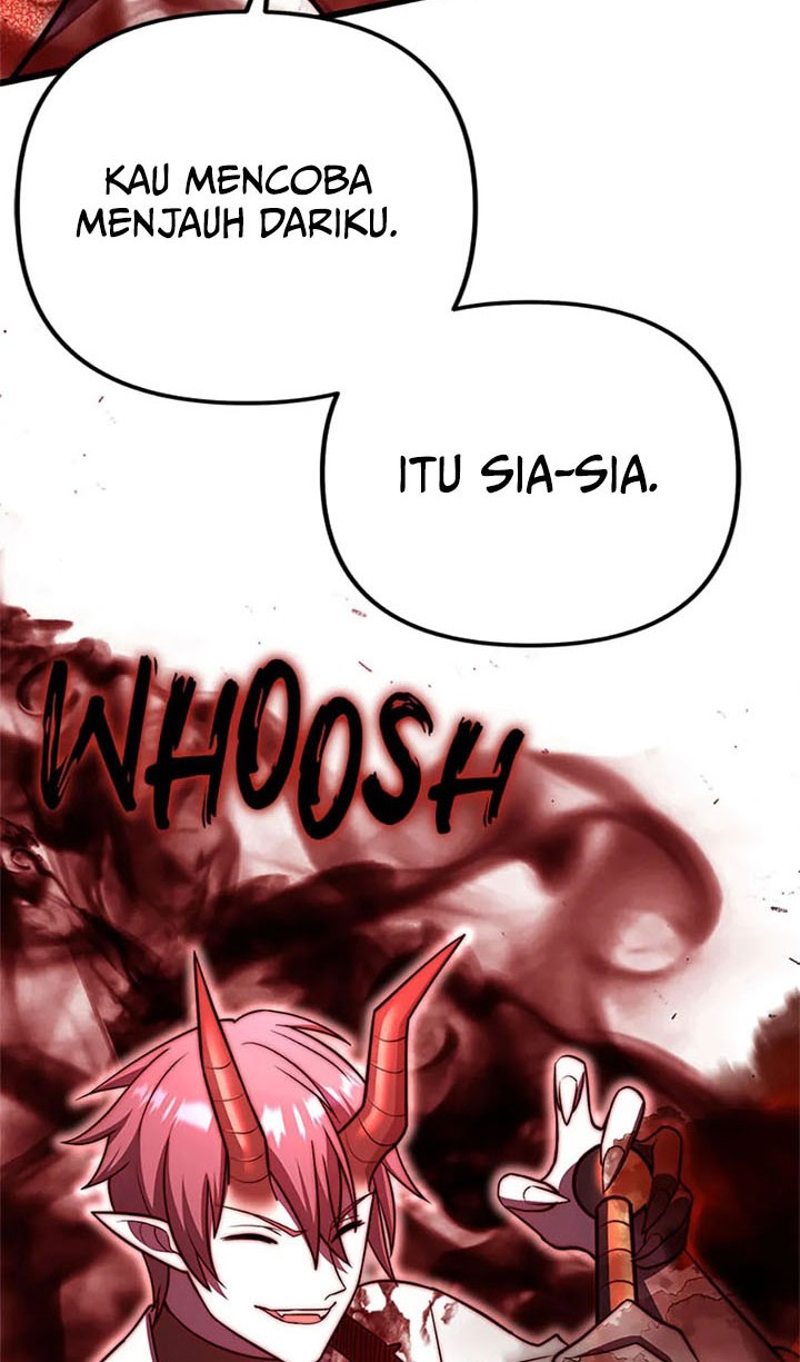 Maxed Out Leveling Chapter 93 - halaman 37