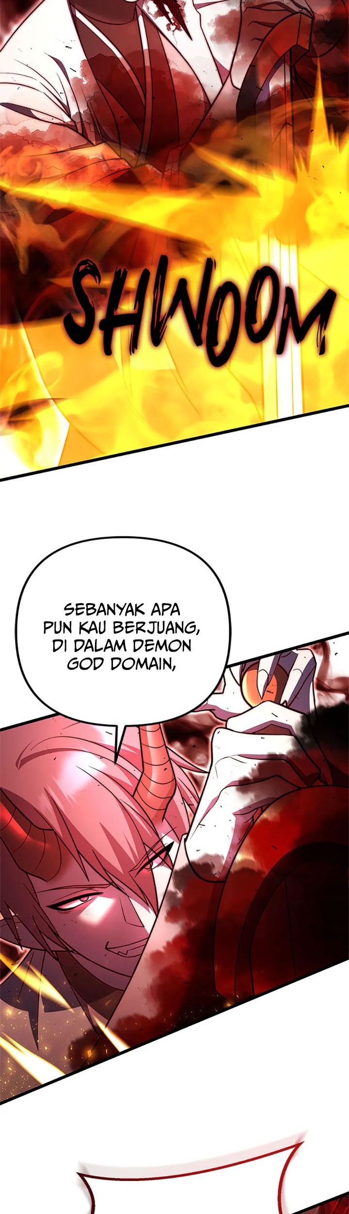 Maxed Out Leveling Chapter 93 - halaman 38