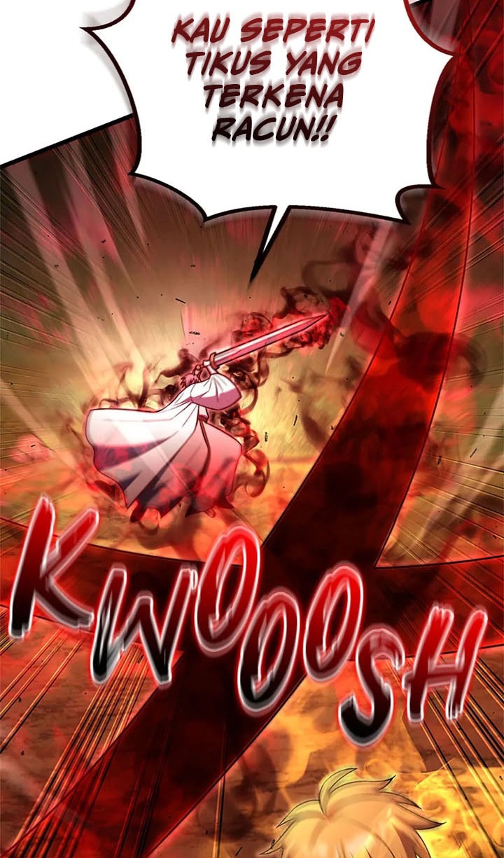 Maxed Out Leveling Chapter 93 - halaman 39