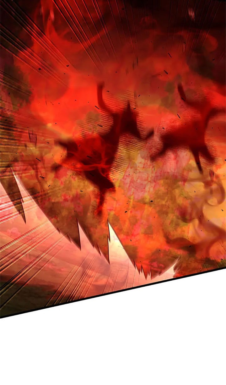 Maxed Out Leveling Chapter 93 - halaman 43