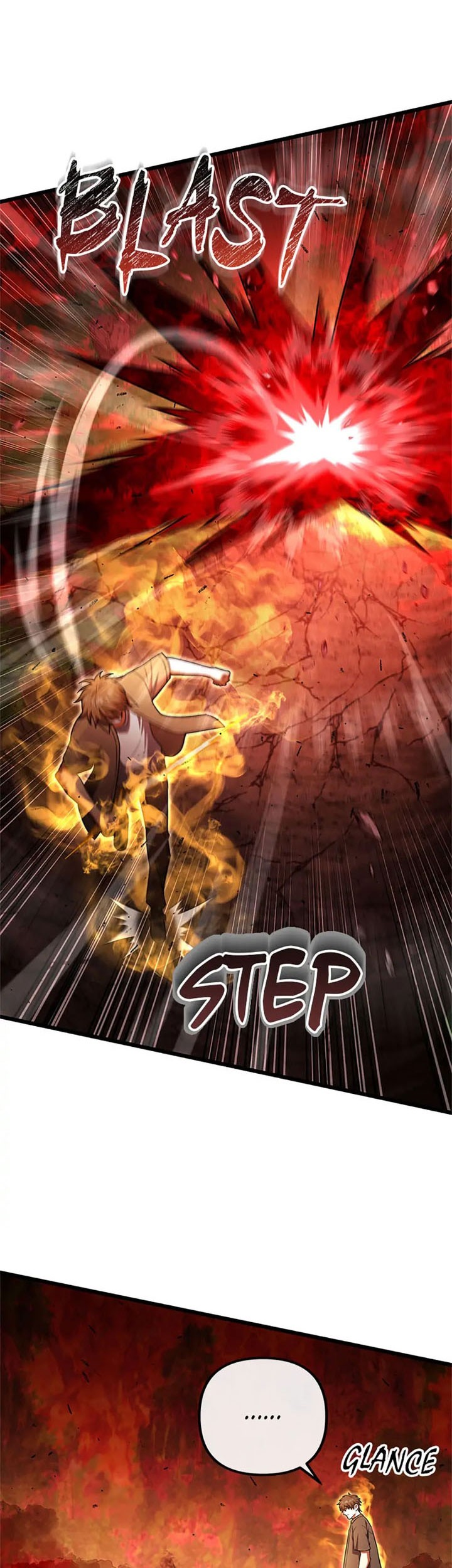 Maxed Out Leveling Chapter 93 - halaman 44