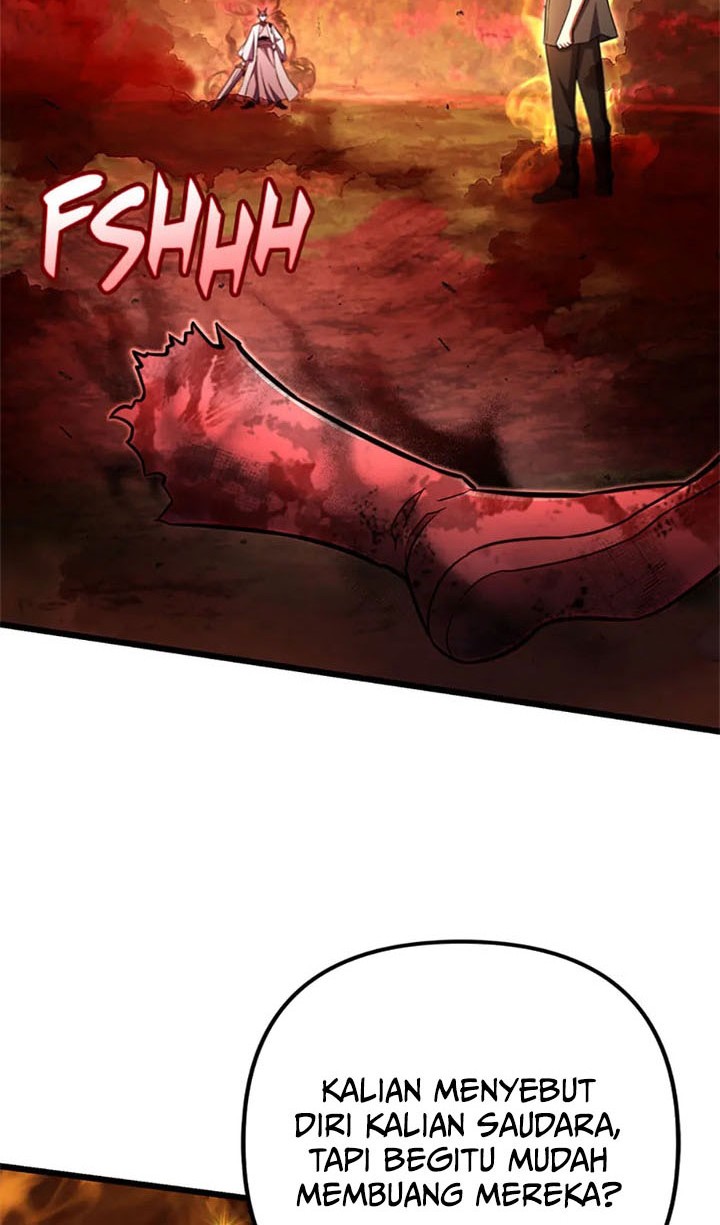 Maxed Out Leveling Chapter 93 - halaman 45