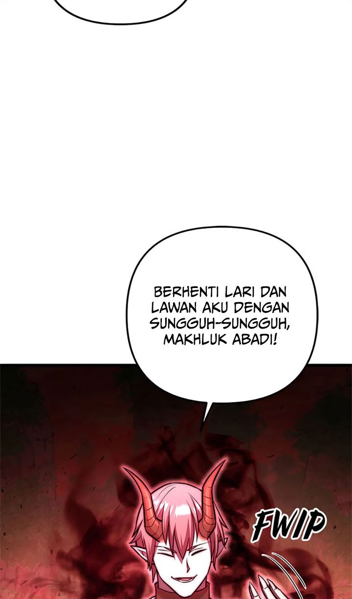 Maxed Out Leveling Chapter 93 - halaman 47