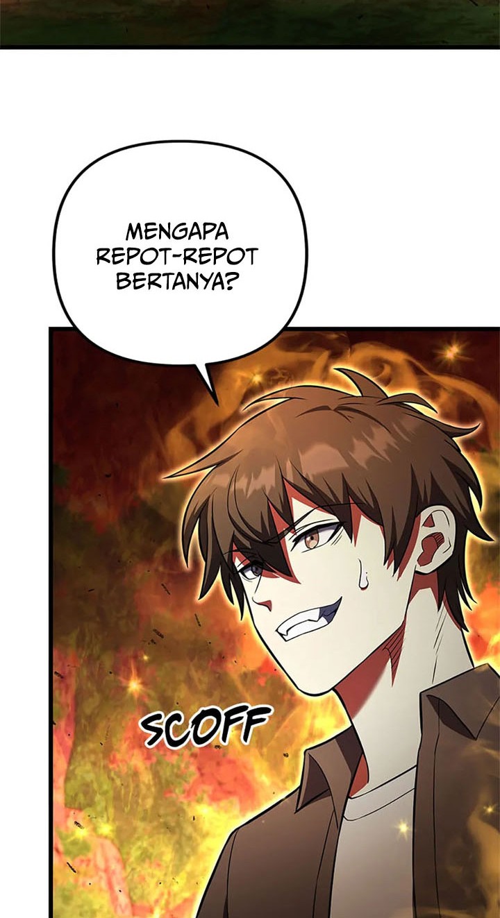 Maxed Out Leveling Chapter 93 - halaman 5