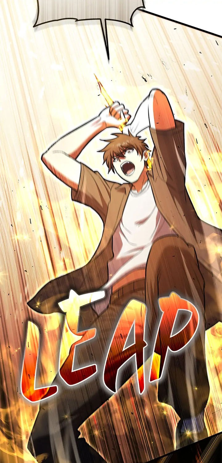 Maxed Out Leveling Chapter 93 - halaman 51