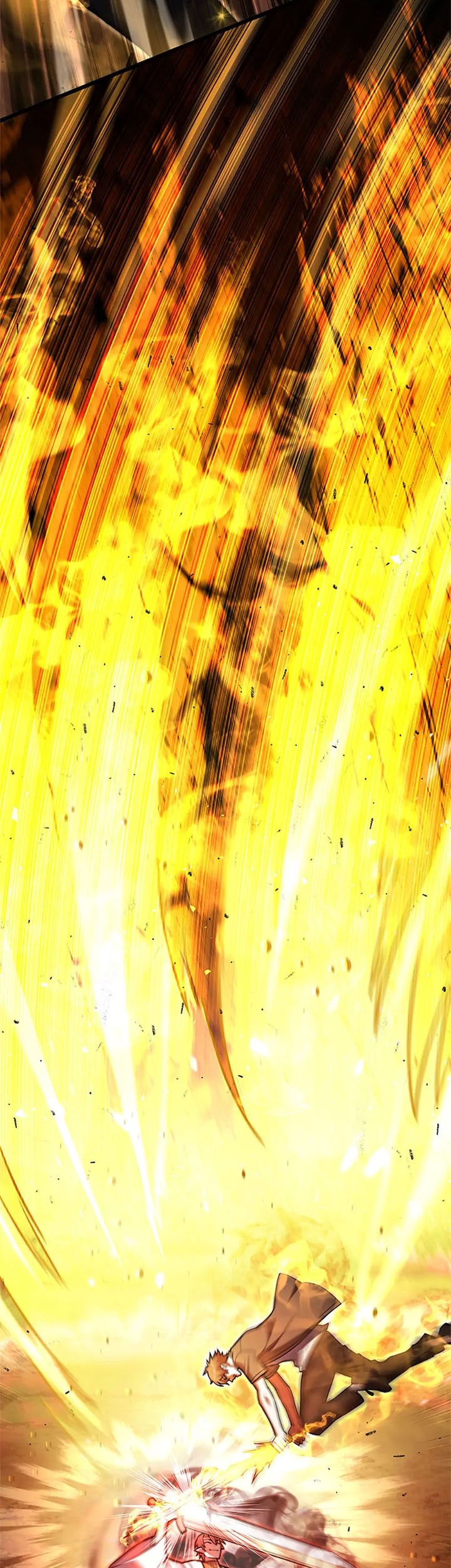 Maxed Out Leveling Chapter 93 - halaman 52