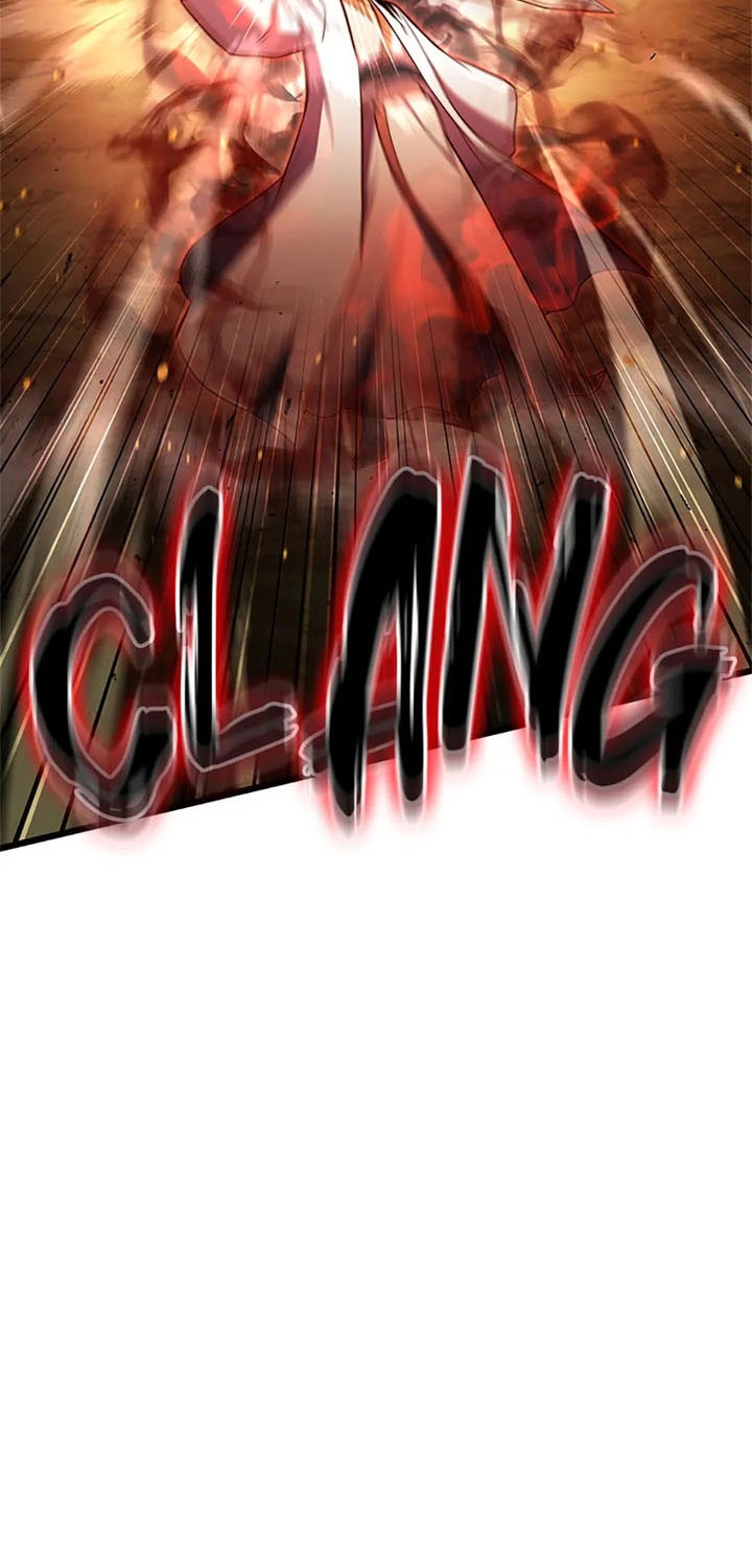 Maxed Out Leveling Chapter 93 - halaman 53
