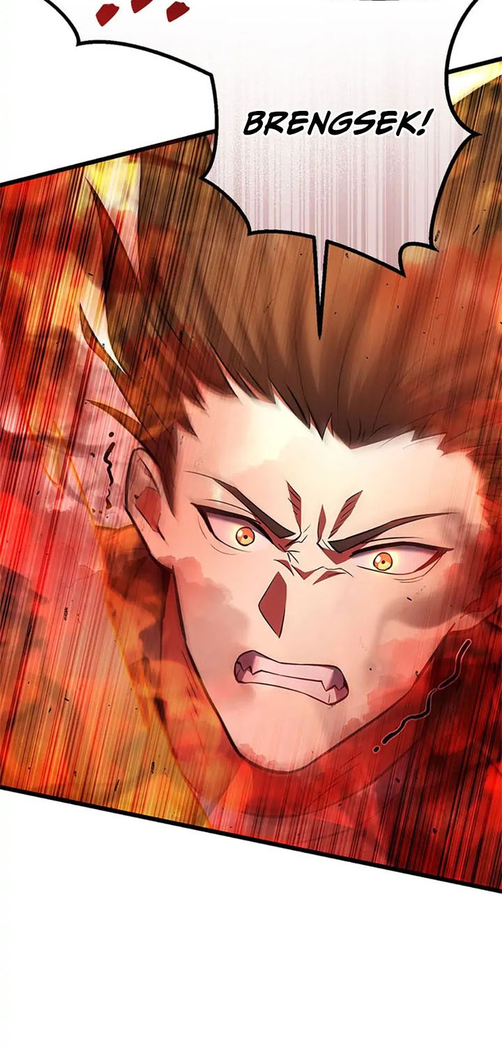 Maxed Out Leveling Chapter 93 - halaman 55