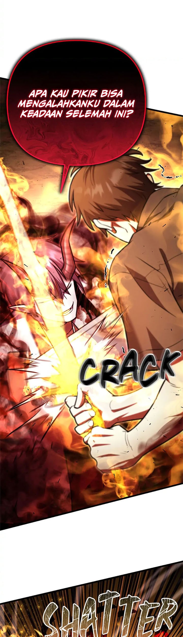 Maxed Out Leveling Chapter 93 - halaman 56