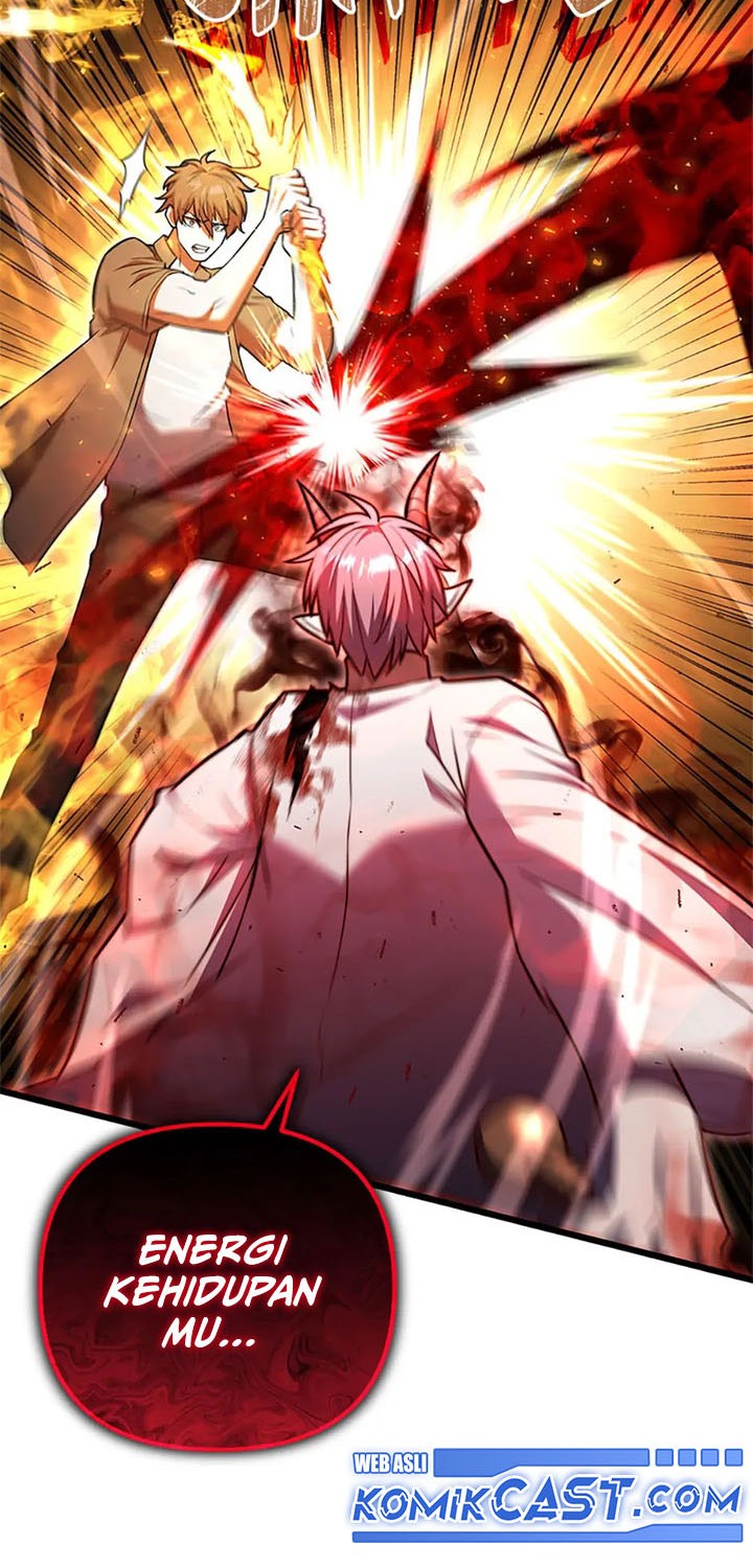 Maxed Out Leveling Chapter 93 - halaman 57