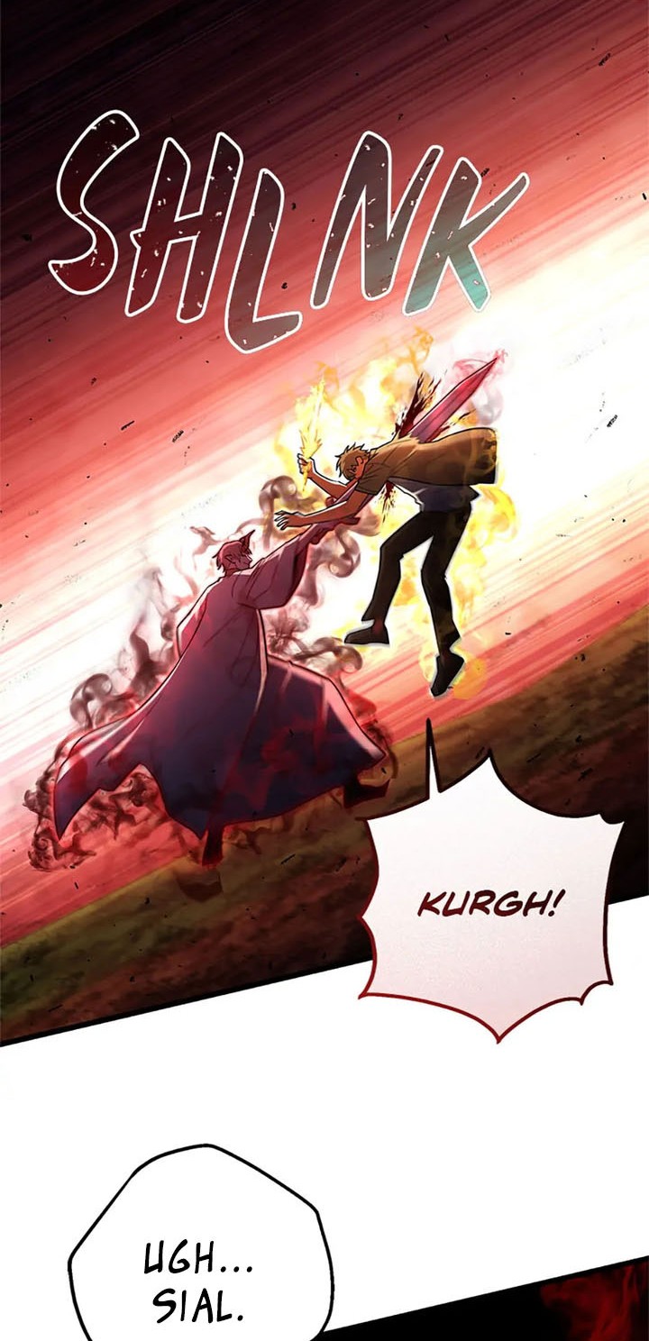Maxed Out Leveling Chapter 93 - halaman 59