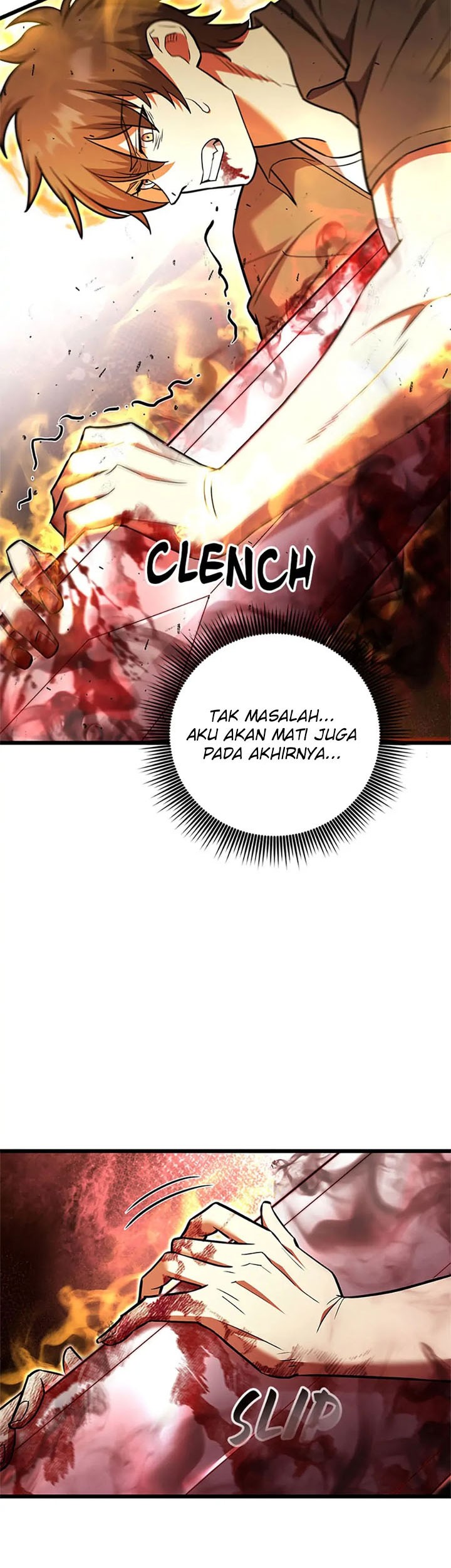 Maxed Out Leveling Chapter 93 - halaman 62