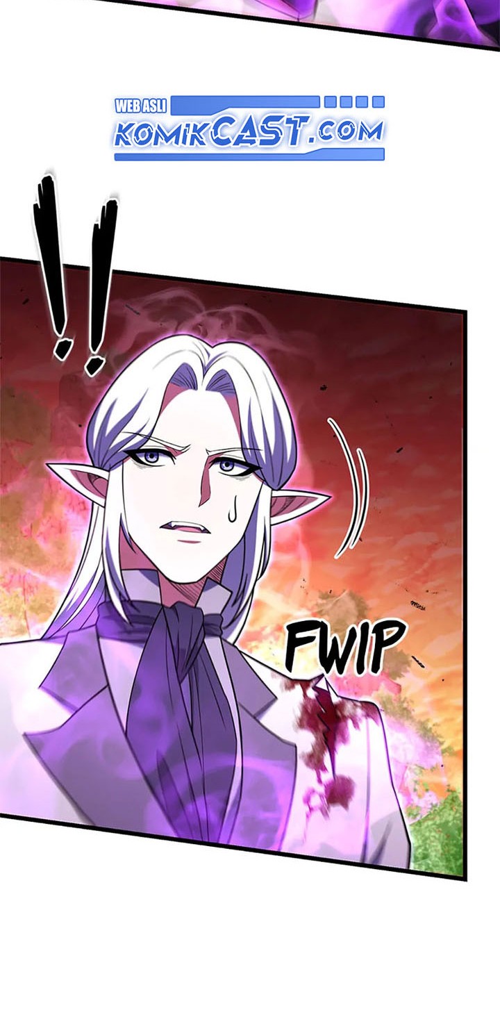 Maxed Out Leveling Chapter 93 - halaman 65
