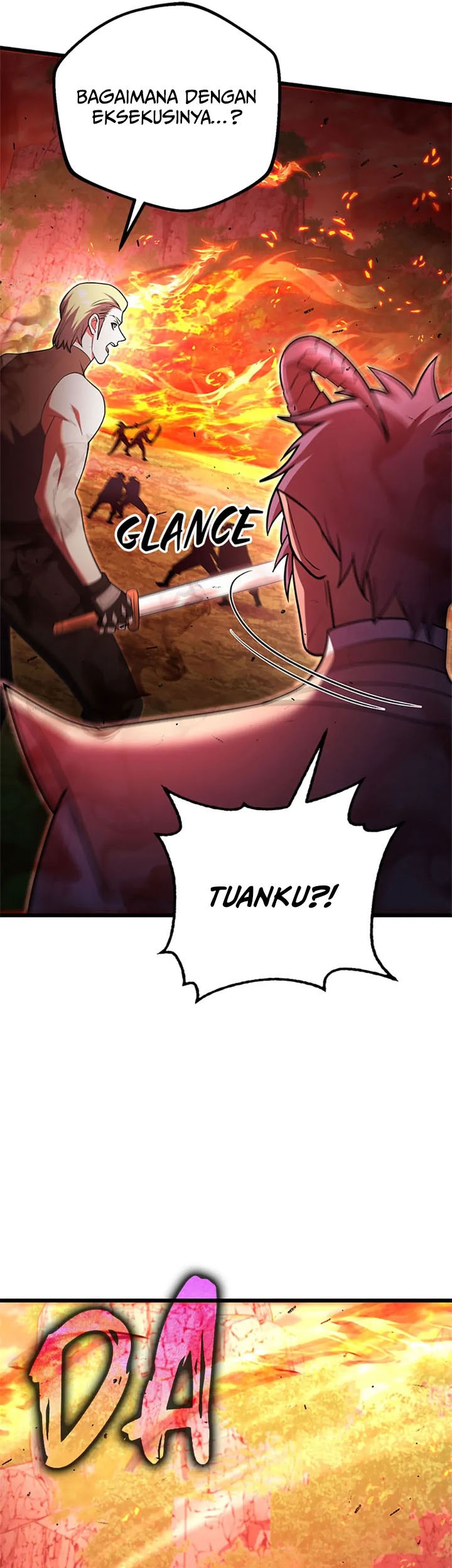 Maxed Out Leveling Chapter 93 - halaman 66