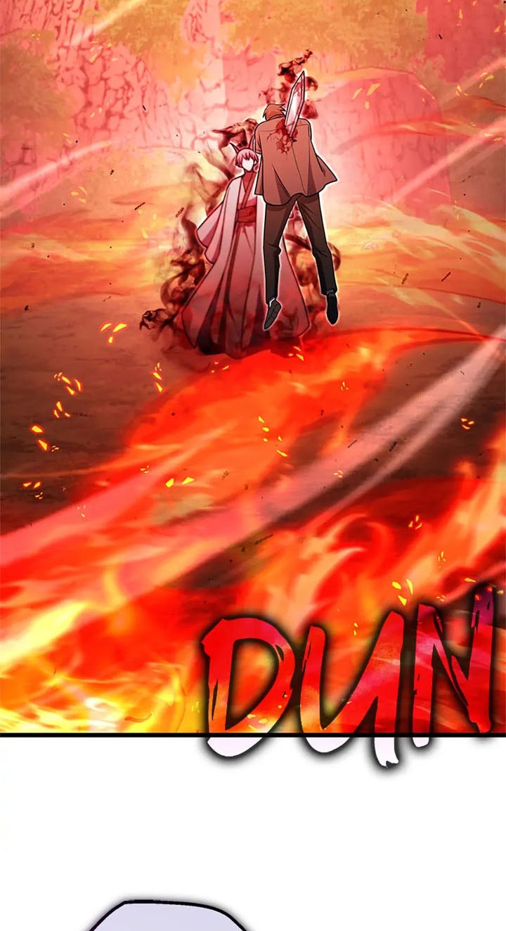 Maxed Out Leveling Chapter 93 - halaman 67