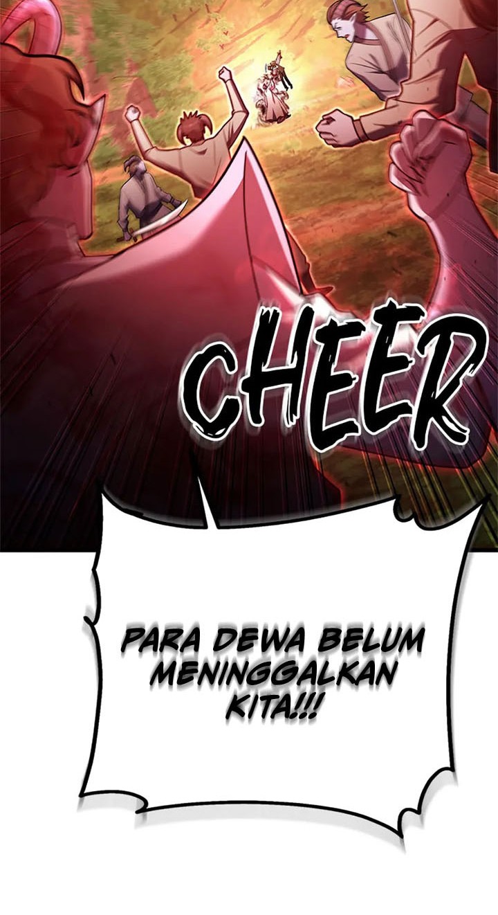 Maxed Out Leveling Chapter 93 - halaman 69