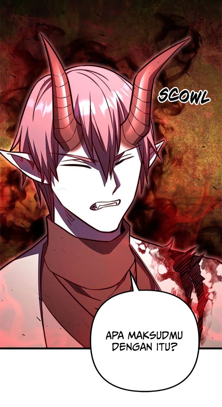 Maxed Out Leveling Chapter 93 - halaman 7