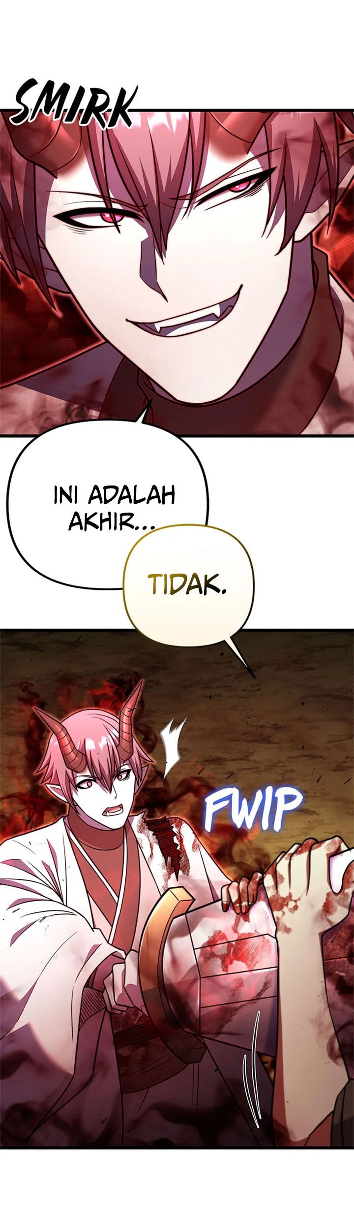 Maxed Out Leveling Chapter 93 - halaman 70