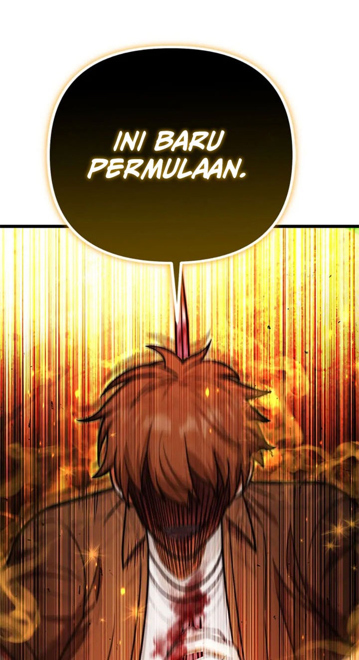 Maxed Out Leveling Chapter 93 - halaman 71