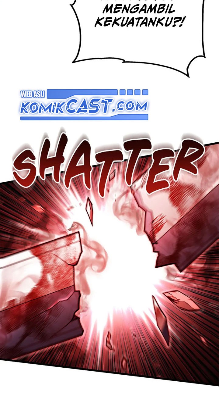 Maxed Out Leveling Chapter 93 - halaman 73